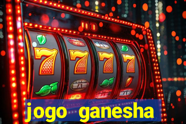 jogo ganesha fortune demo